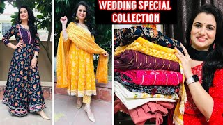 NOOR Collection by Shikha Tyagi