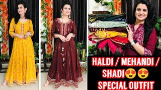 NOOR Exclusive by Shikha Tyagi